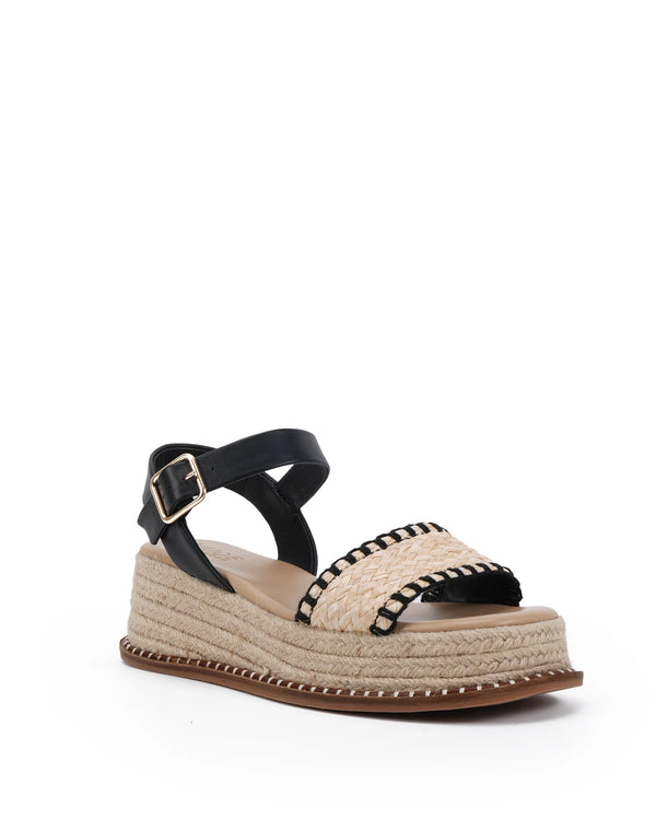 VELICE SANDAL BLACK