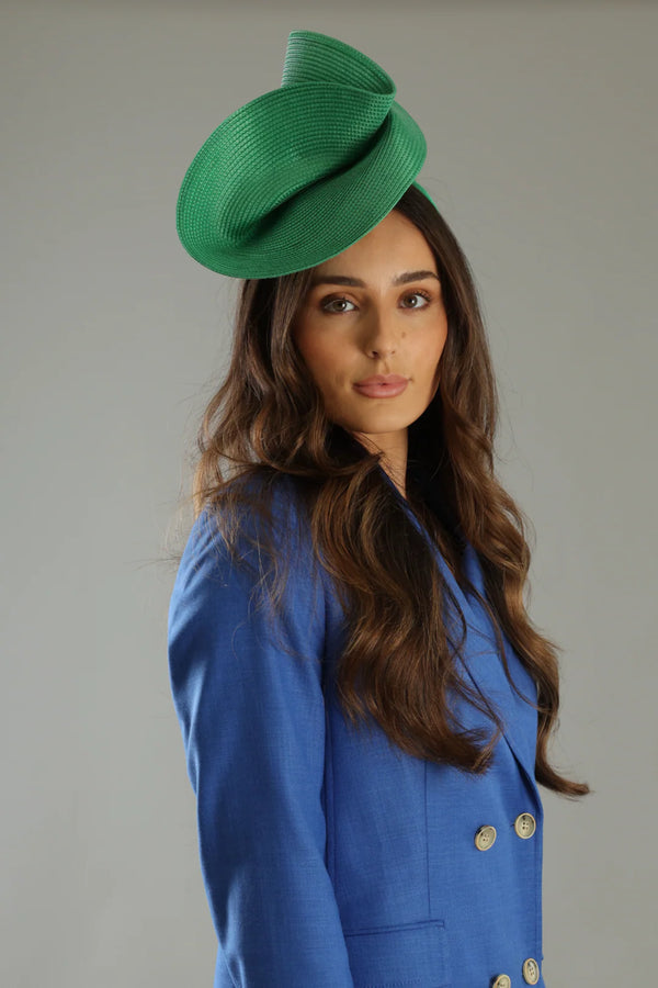 ALEXIA FASCINATOR