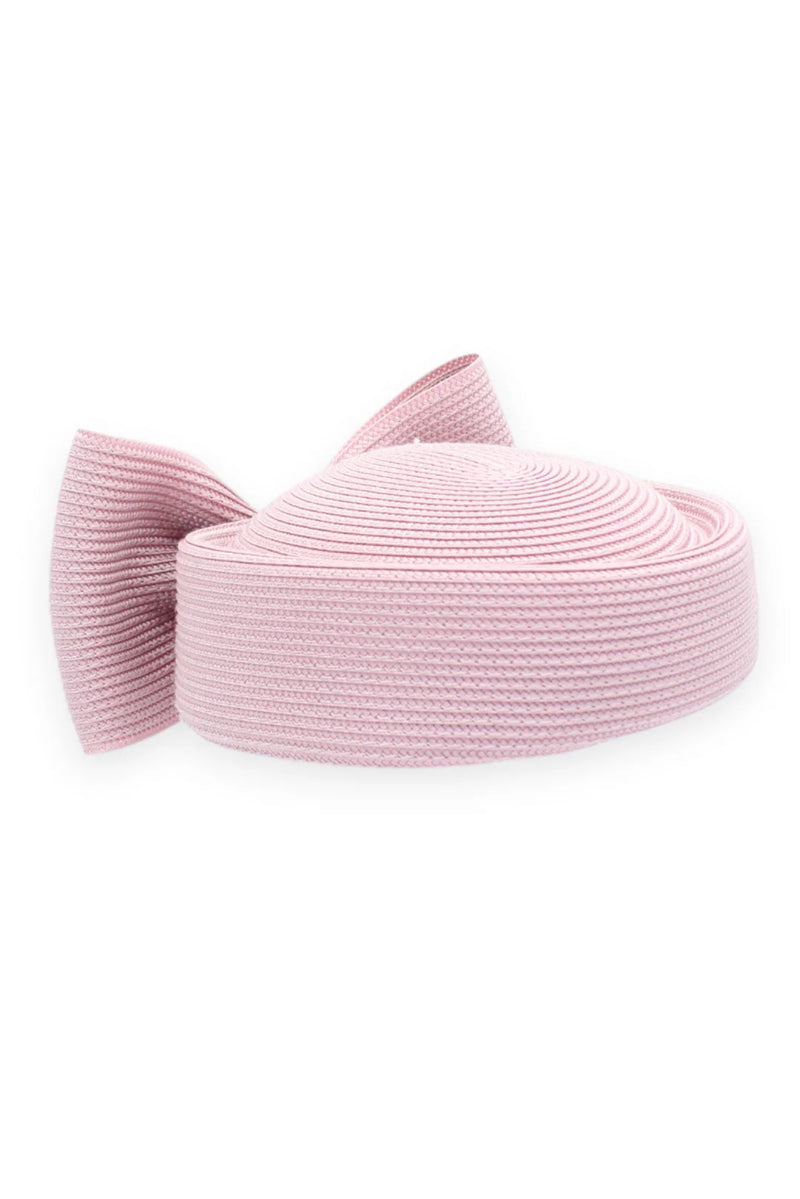 Tara Racewear Pillbox Hat