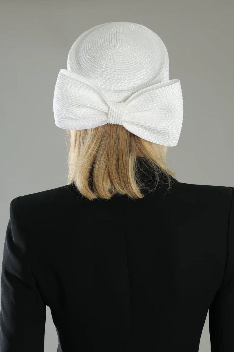 Tara Racewear Pillbox Hat
