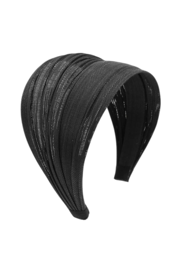 Jacqueline Headband Fascinator