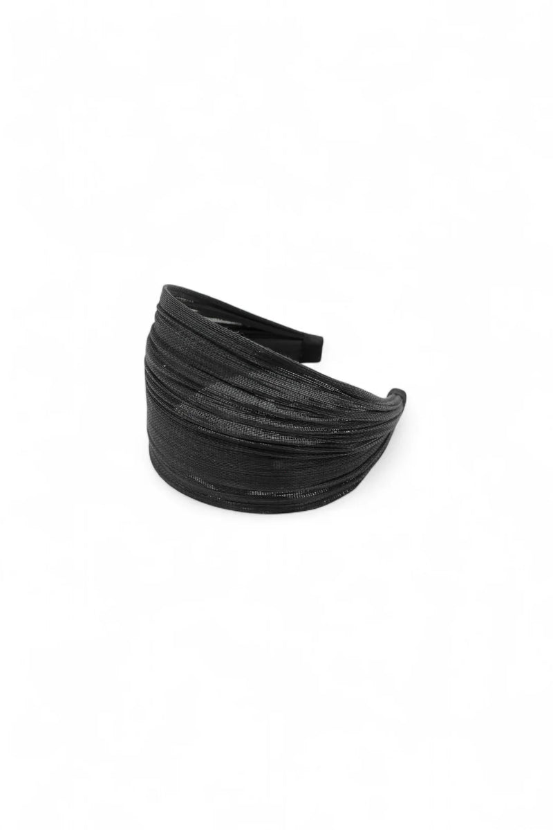 Jacqueline Headband Fascinator