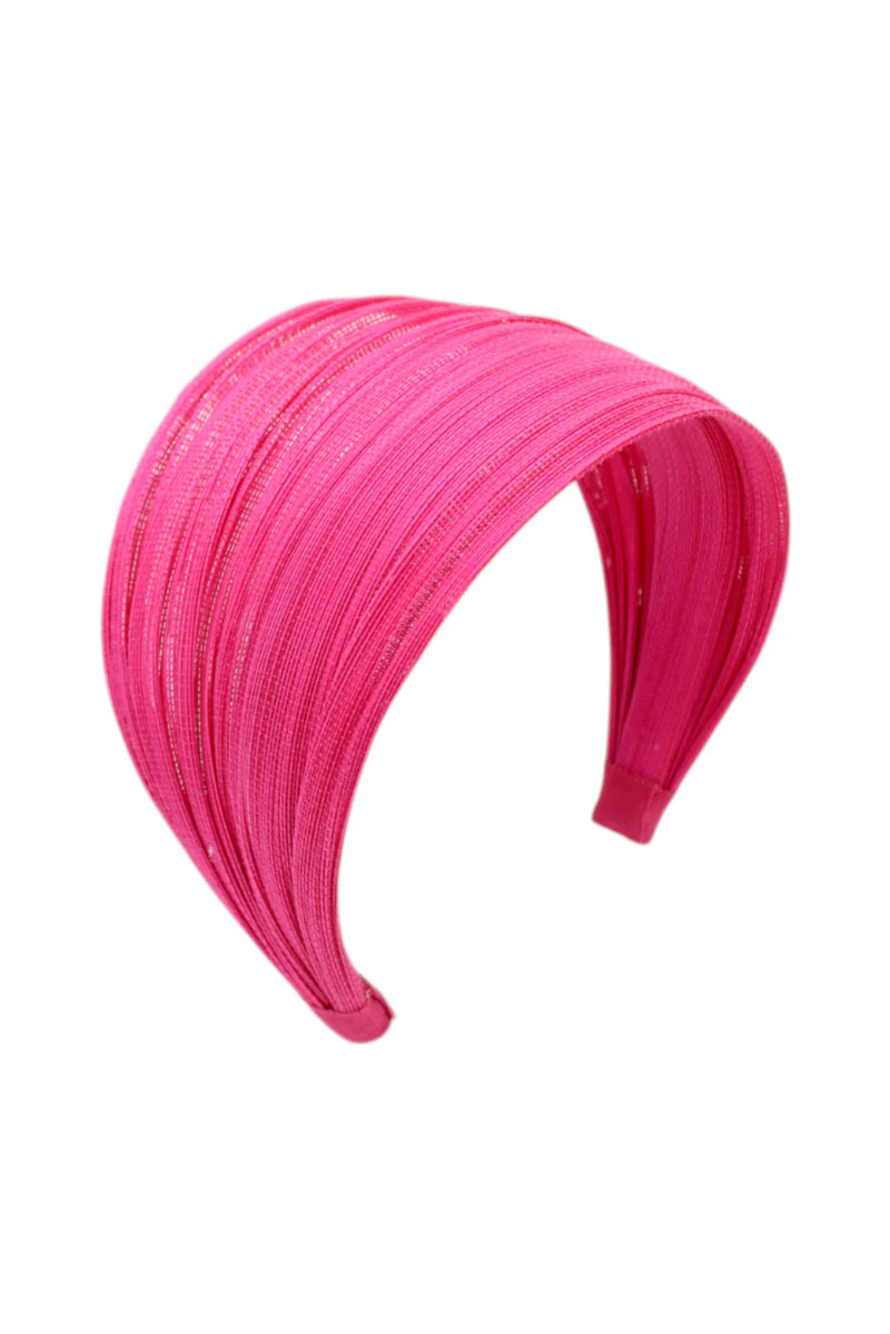 Jacqueline Headband Fascinator