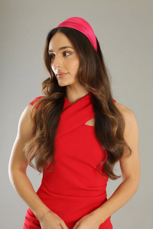 Jacqueline Headband Fascinator