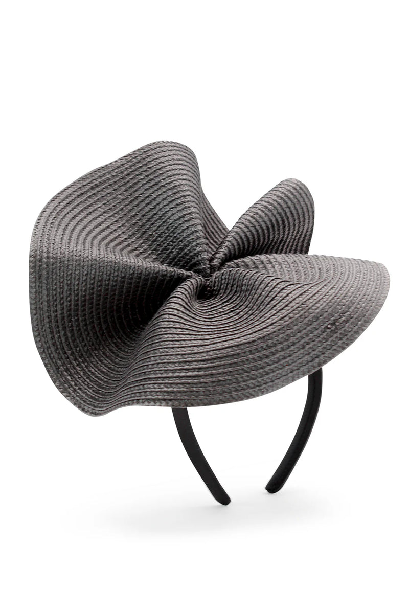 Zaria Fascinator
