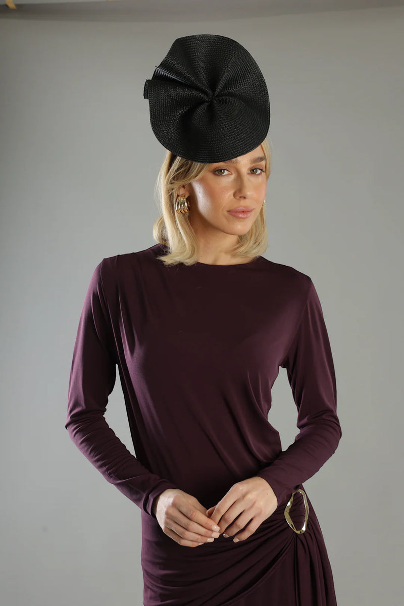 Zaria Fascinator