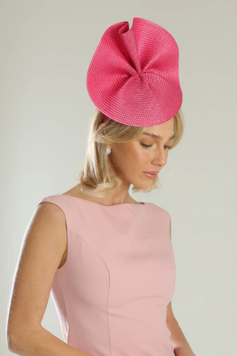 Zaria Fascinator