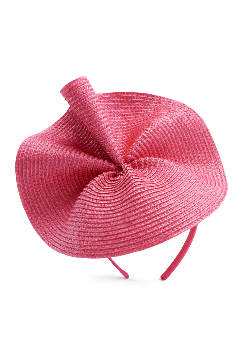 Zaria Fascinator