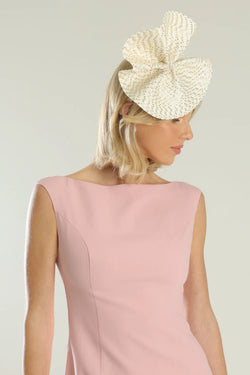 Zaria Fascinator