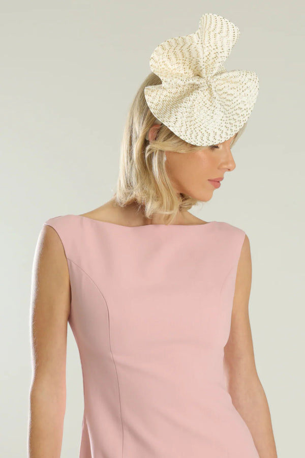 Zaria Fascinator