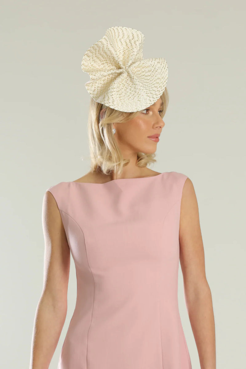 Zaria Fascinator