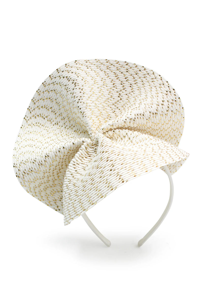 Zaria Fascinator