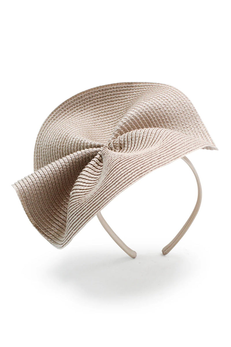 Zaria Fascinator