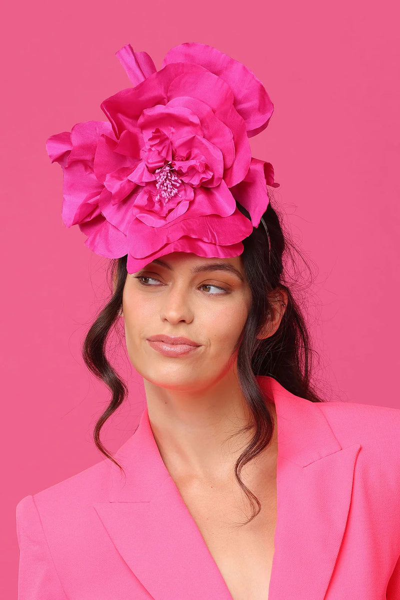 CINDY FASCINATOR