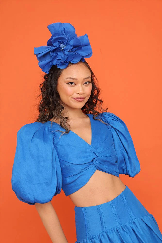 CINDY FASCINATOR