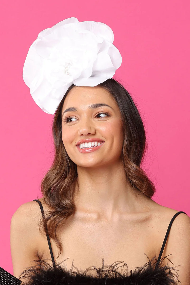 CINDY FASCINATOR