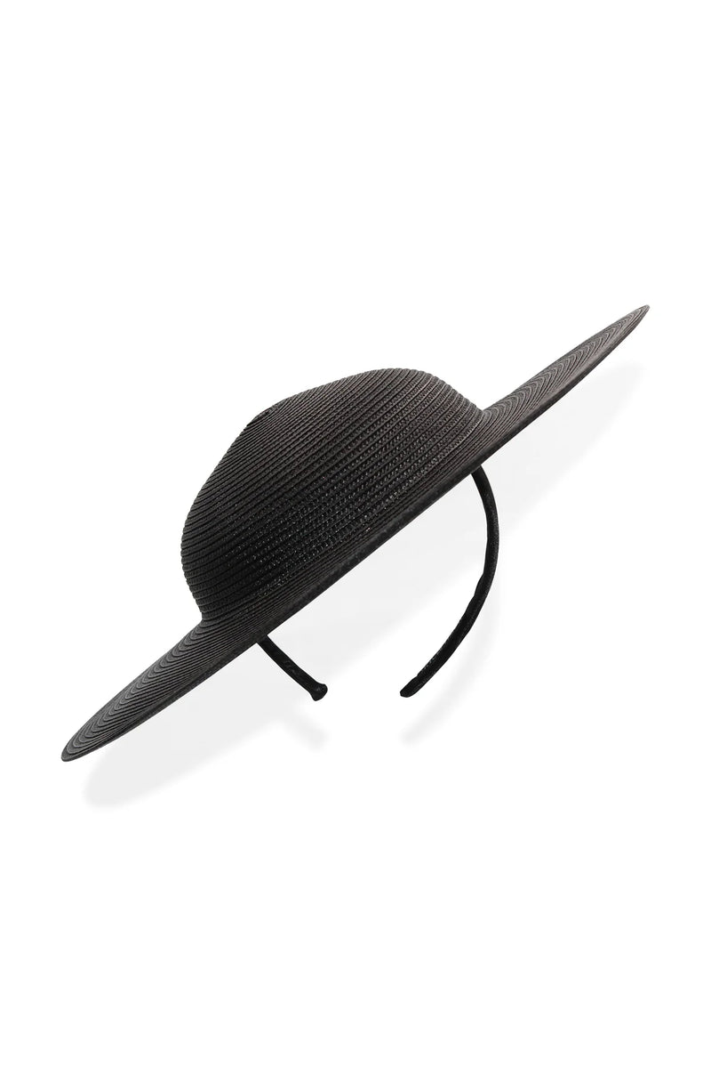 MONA RACEWEAR PLATE HAT