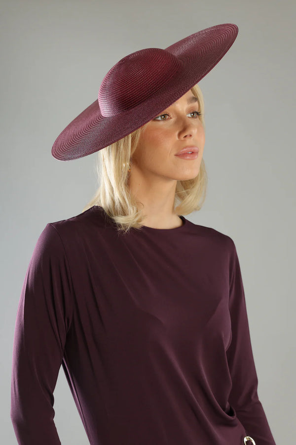 MONA RACEWEAR PLATE HAT