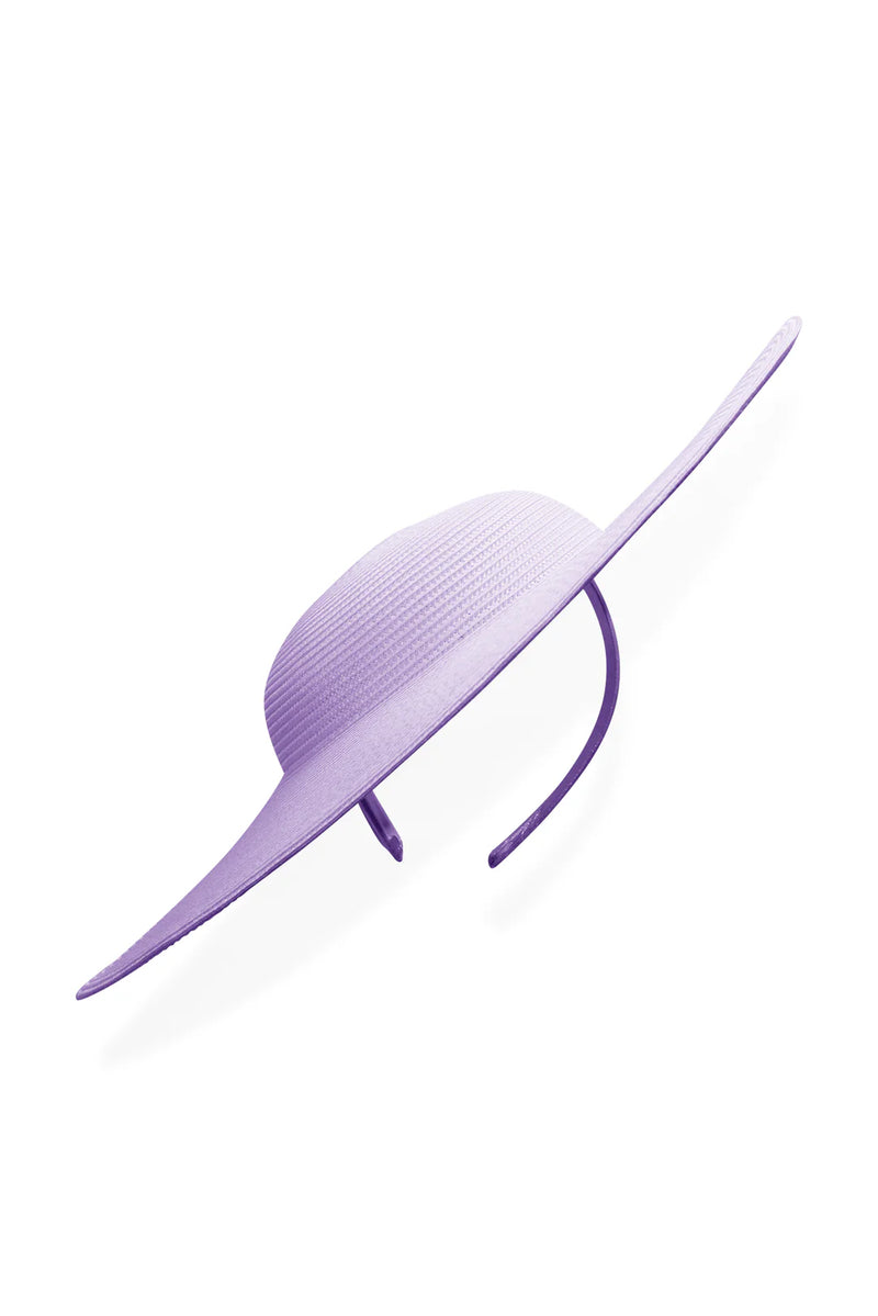 MONA RACEWEAR PLATE HAT