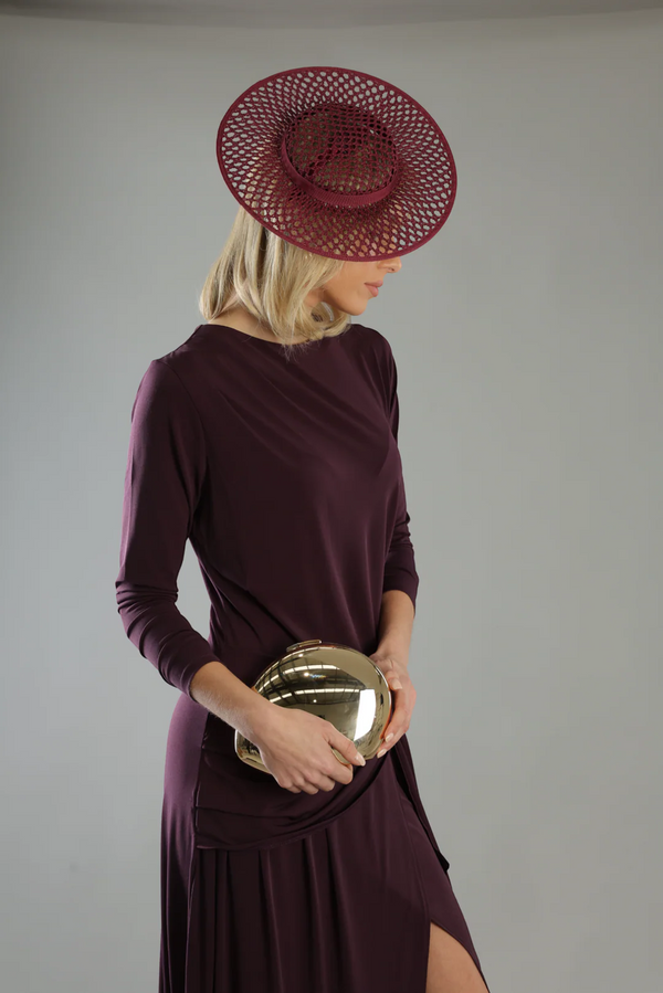 Cassy Racewear Boater