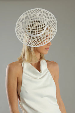 Cassy Racewear Boater