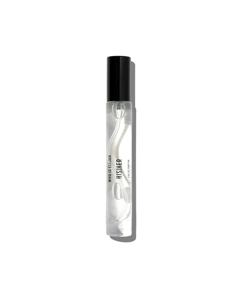 His | Her Perfume