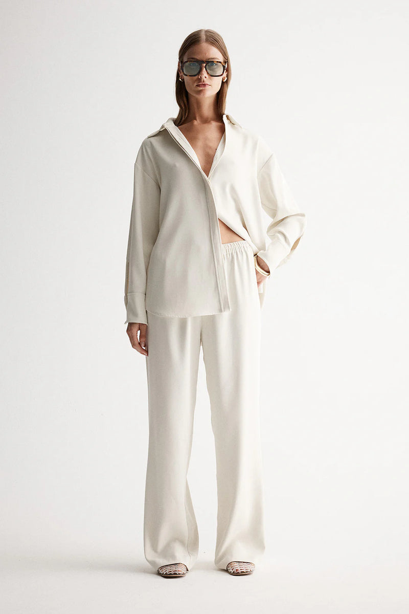EDRA LONG SLEEVE SHIRT