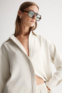 EDRA LONG SLEEVE SHIRT