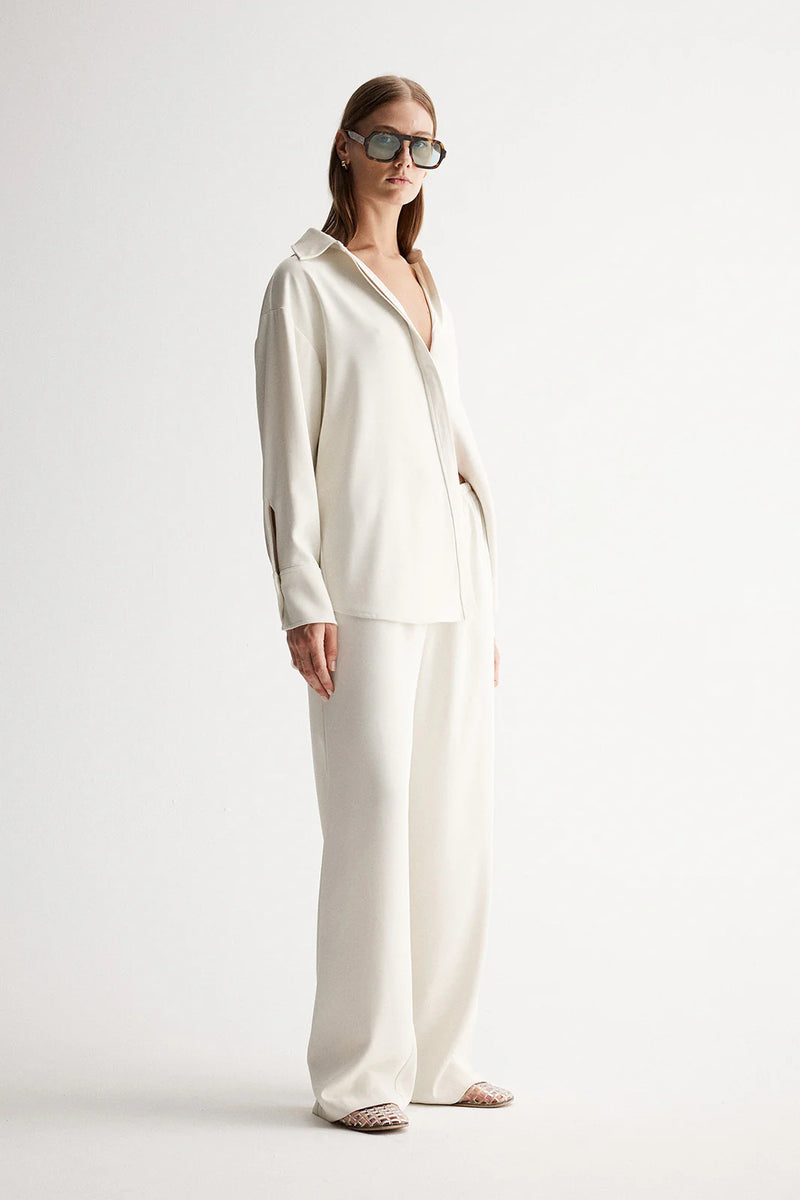EDRA LONG SLEEVE SHIRT