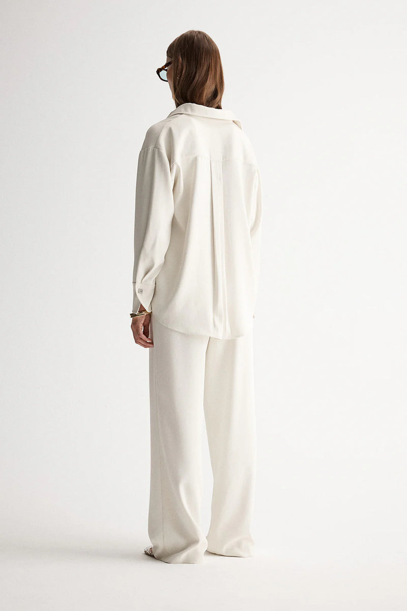 EDRA LONG SLEEVE SHIRT