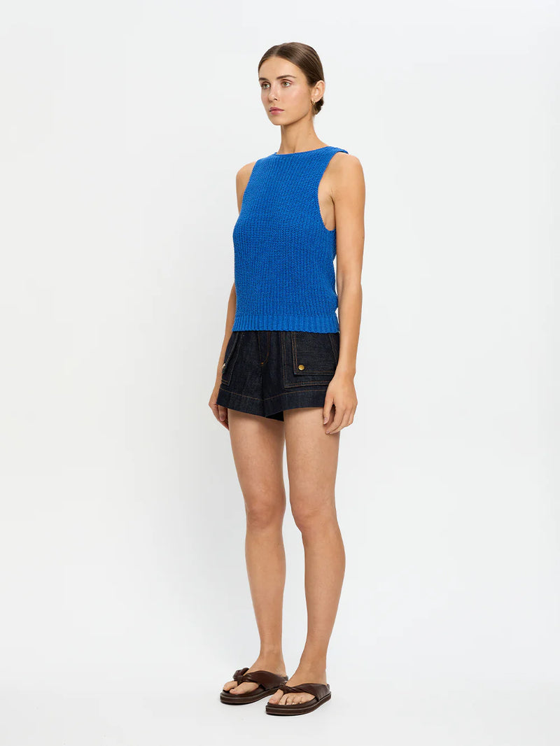 IVY KNIT CAMI