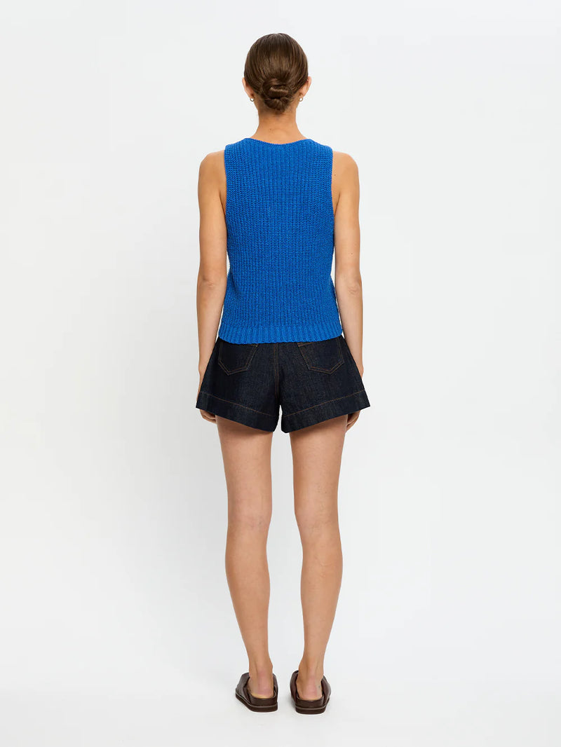 IVY KNIT CAMI