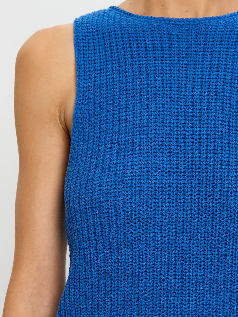 IVY KNIT CAMI