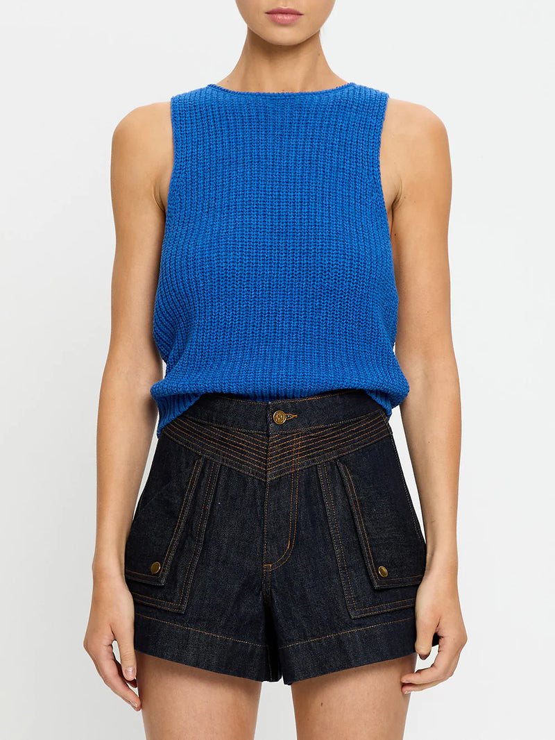 IVY KNIT CAMI
