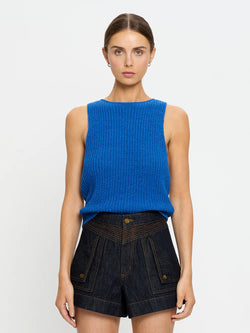 IVY KNIT CAMI
