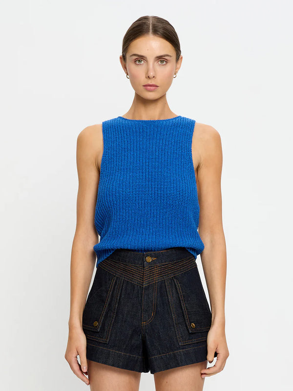 IVY KNIT CAMI