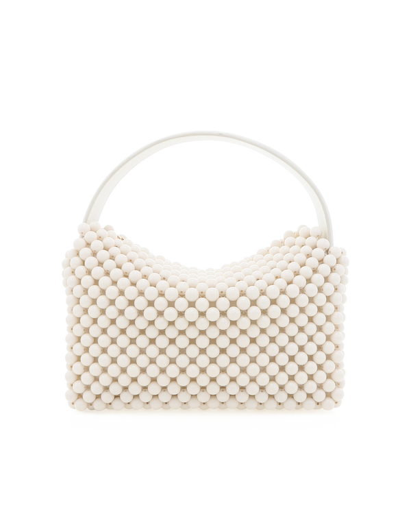 JEANIE HANDLE BAG