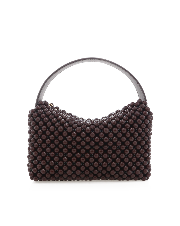JEANIE HANDLE BAG