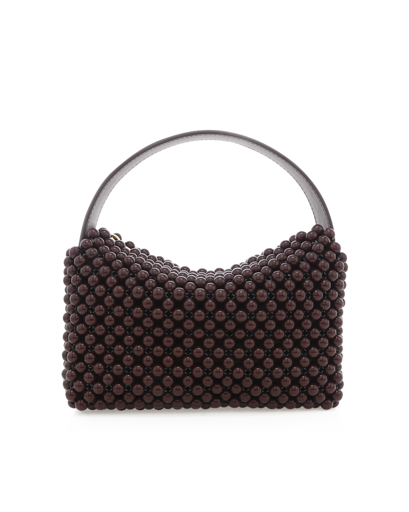 JEANIE HANDLE BAG