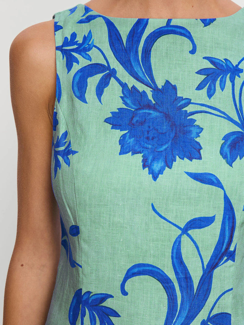 JUNIPER MINI DRESS