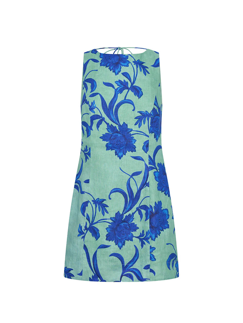 JUNIPER MINI DRESS