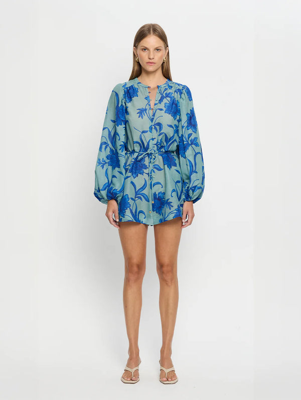 JUNIPER PLAYSUIT