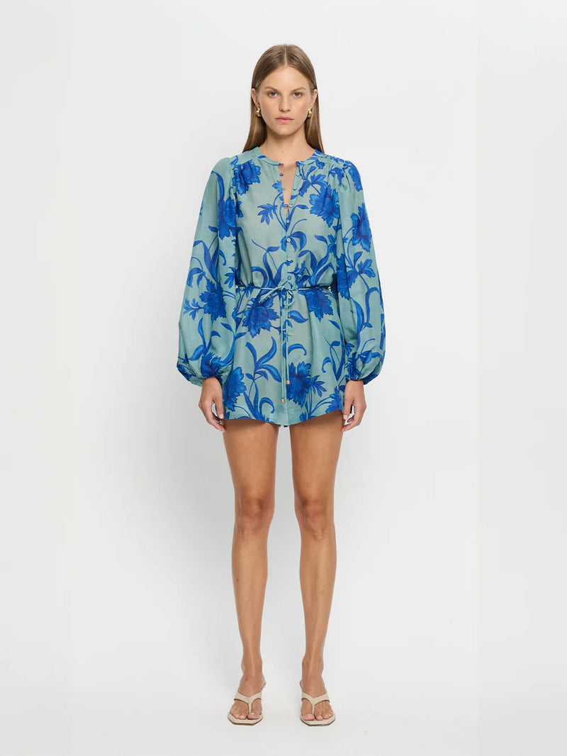 JUNIPER PLAYSUIT