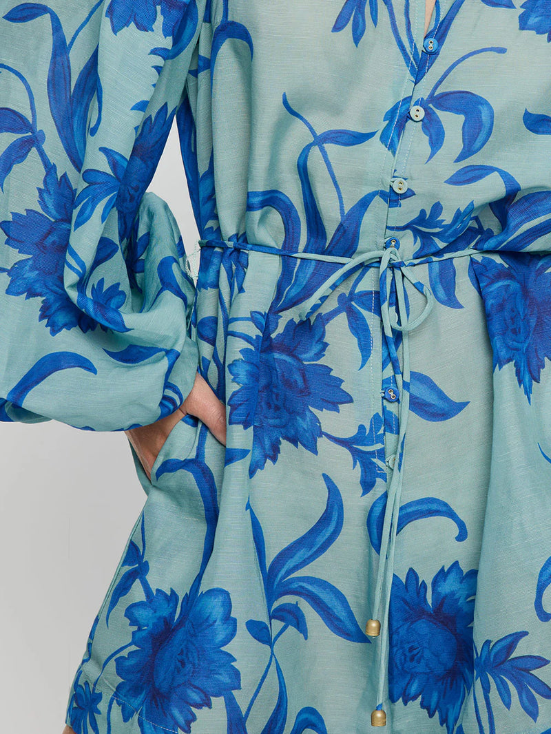 JUNIPER PLAYSUIT
