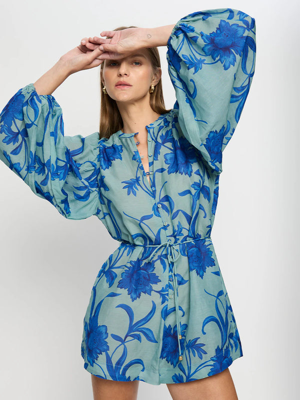 JUNIPER PLAYSUIT