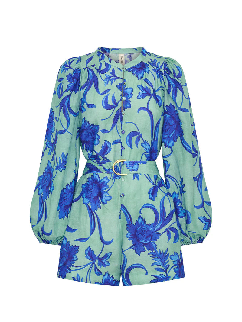 JUNIPER PLAYSUIT