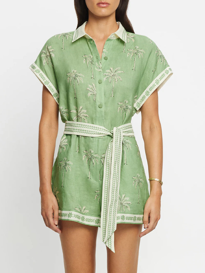 KAELIA PLAYSUIT