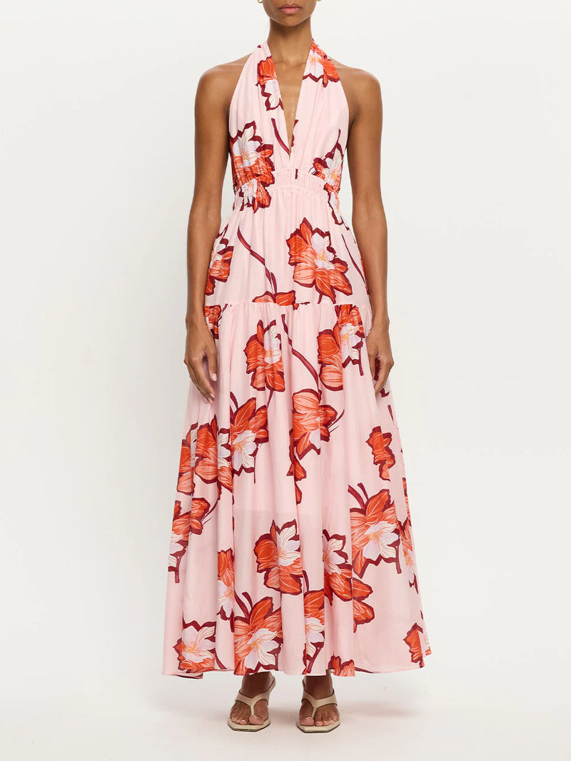 LANI HALTER MAXI