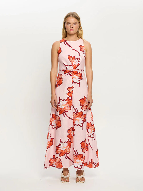 LANI MAXI DRESS
