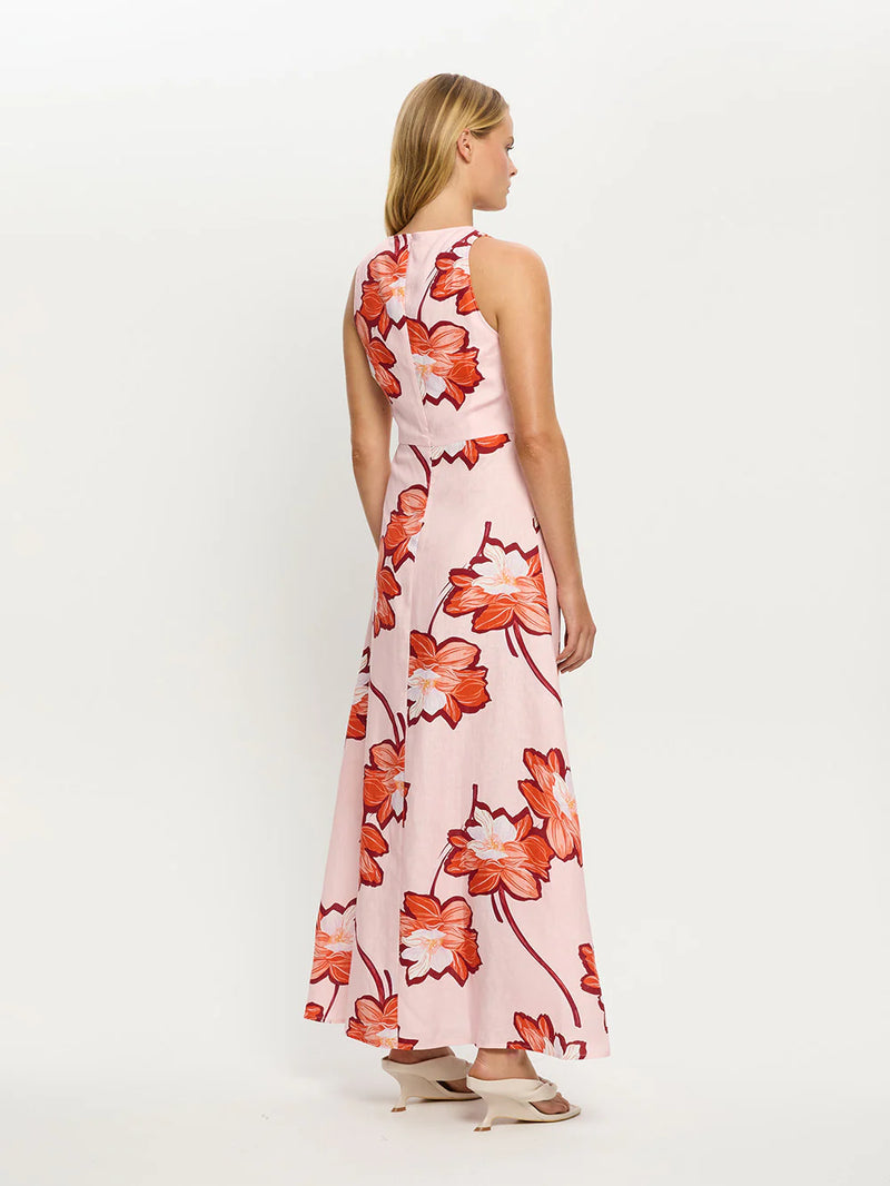 LANI MAXI DRESS